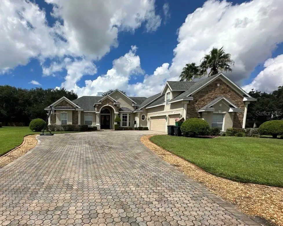 330 Glen Club Drive, Debary, FL 32713 - #1