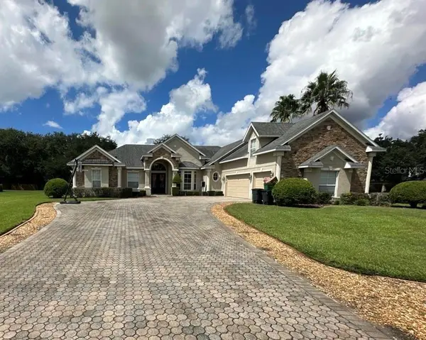 330 Glen Club Drive, DEBARY, FL 32713
