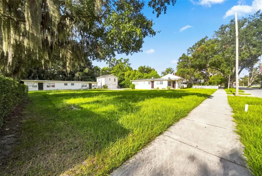 804 W Concord Street, Orlando, FL 32805 - #3