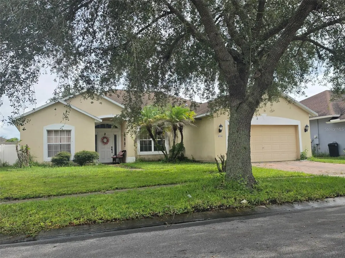 2736 Patrician Circle, Kissimmee, FL 34746 - #1