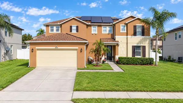 1809 Delafield Drive, WINTER GARDEN, FL 34787