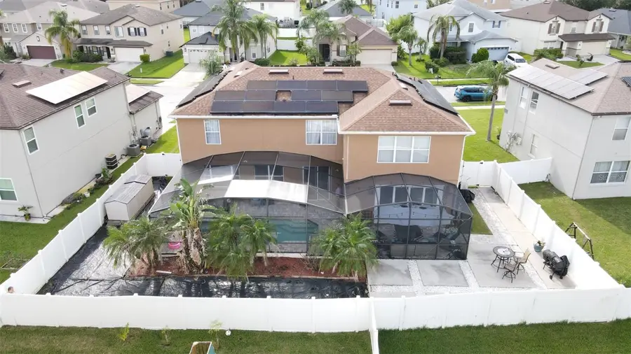 1809 Delafield Drive, Winter Garden, FL 34787 - #2