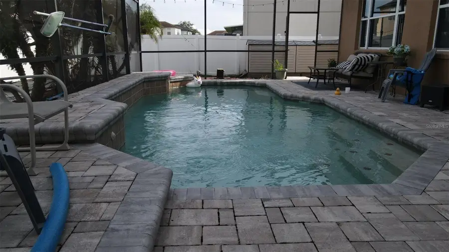 1809 Delafield Drive, Winter Garden, FL 34787 - #3