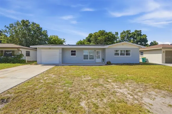 6448 41st Avenue N, ST PETERSBURG, FL 33709