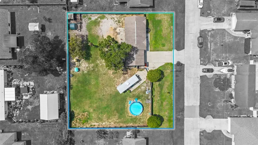 3379 Kilbee Street, Mims, FL 32754 - #2