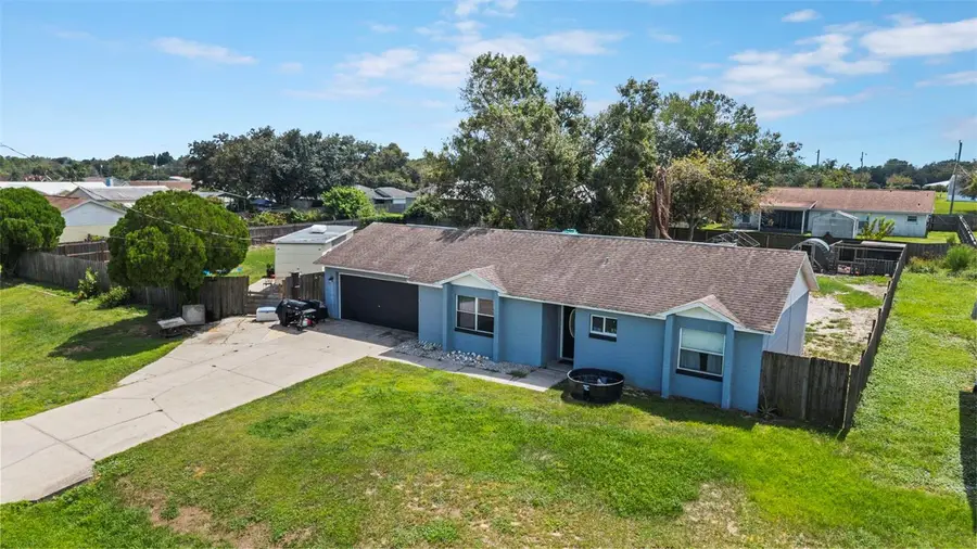3379 Kilbee Street, Mims, FL 32754 - #3