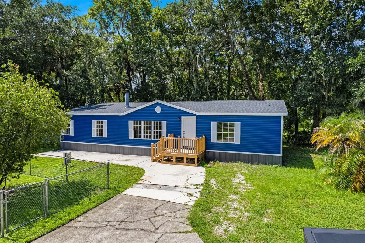 2087 Porto Boulevard, New Smyrna Beach, FL 32168 - #1