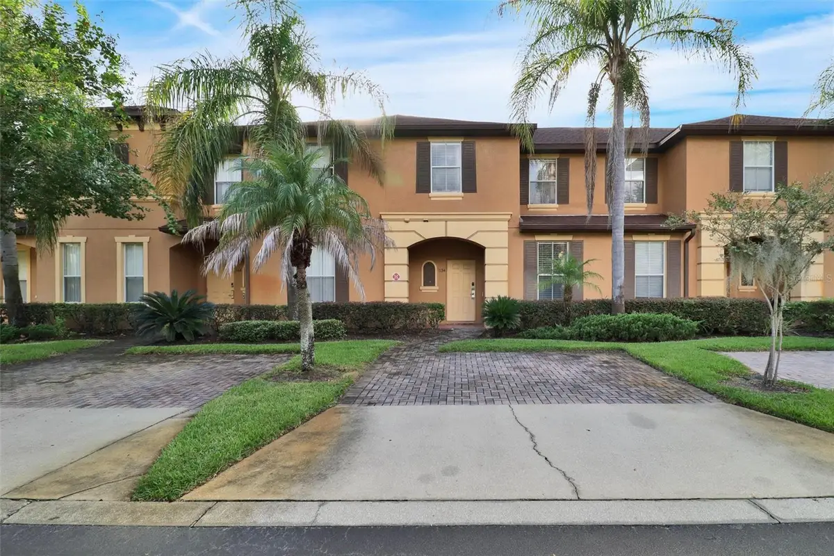 1134 Calabria Avenue, Davenport, FL 33897 - #1