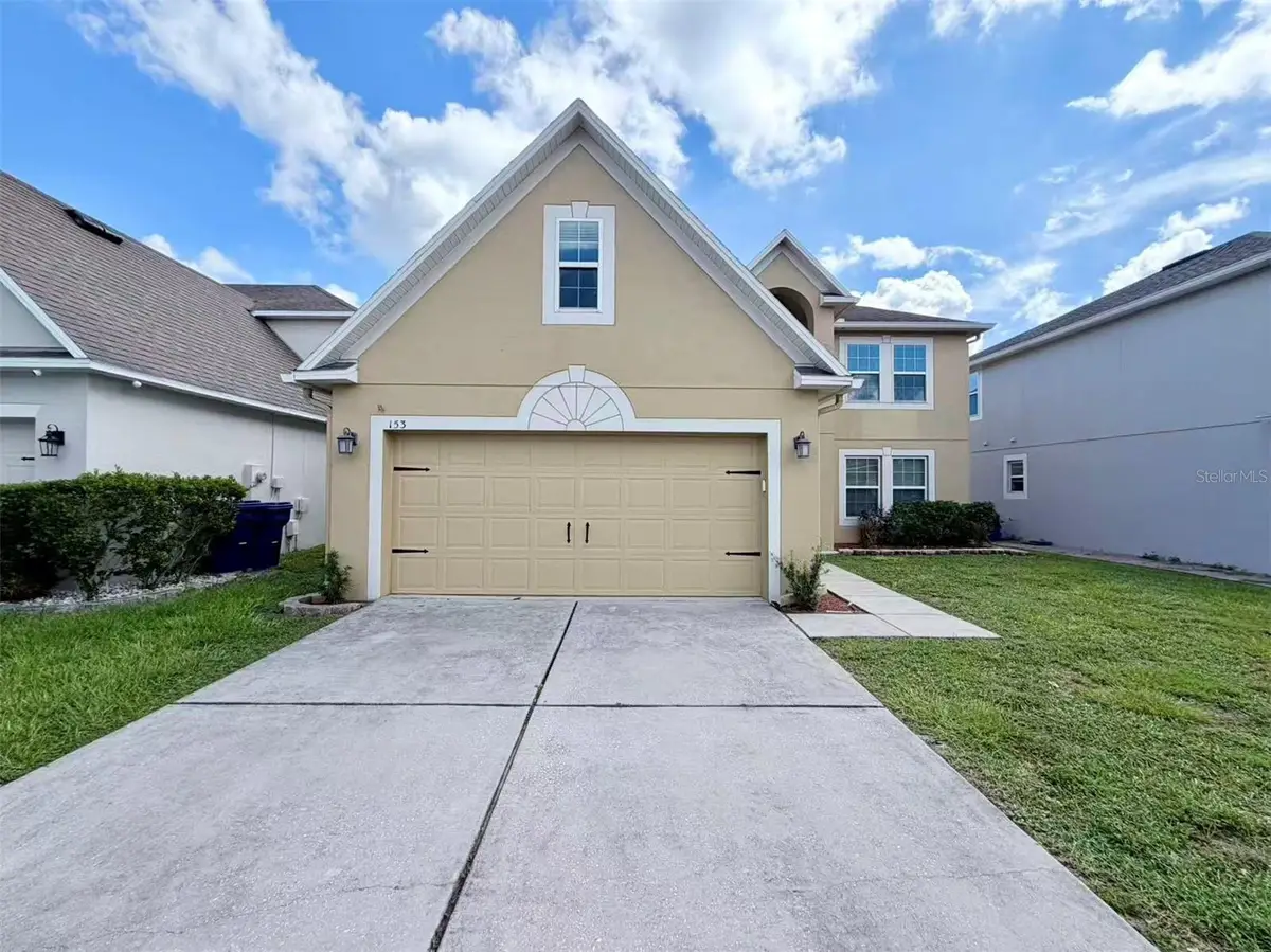 153 Cabrillo Drive, Groveland, FL 34736 - #1