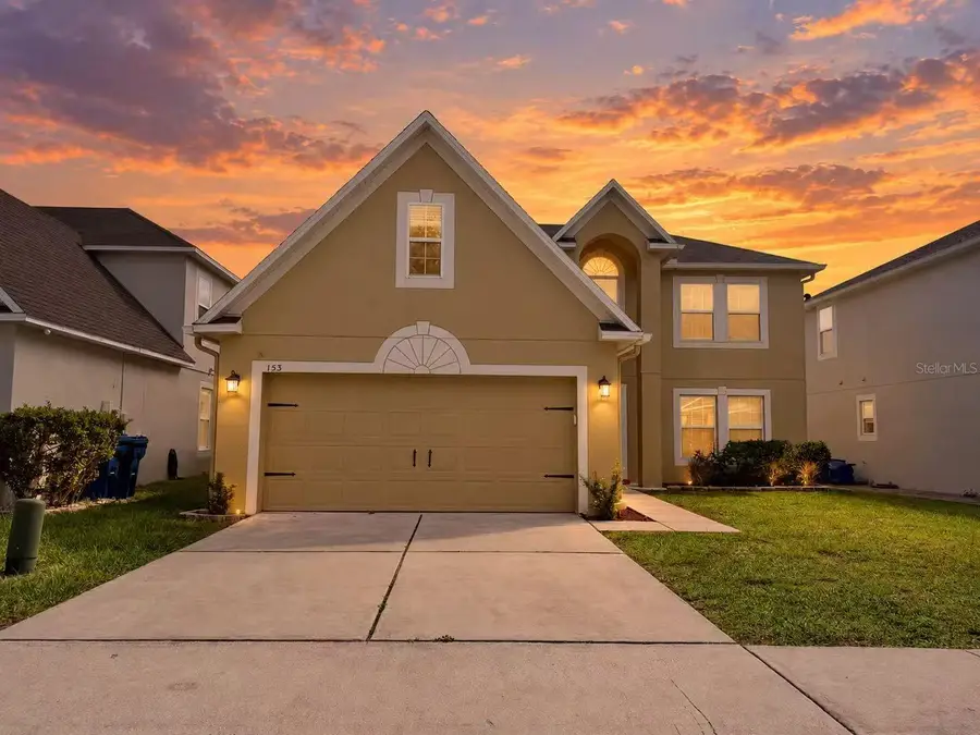 153 Cabrillo Drive, Groveland, FL 34736 - #2