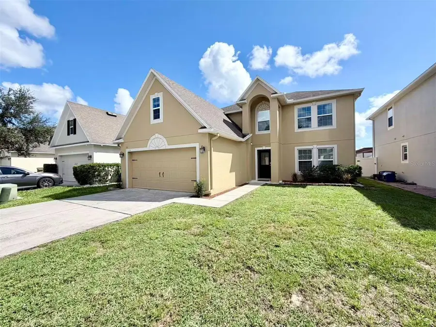 153 Cabrillo Drive, Groveland, FL 34736 - #3