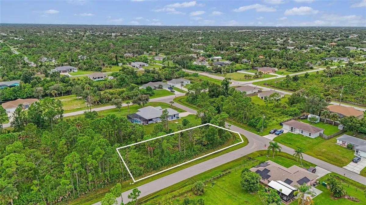 12039 Du Barry Avenue, Port Charlotte, FL 33981 - #1