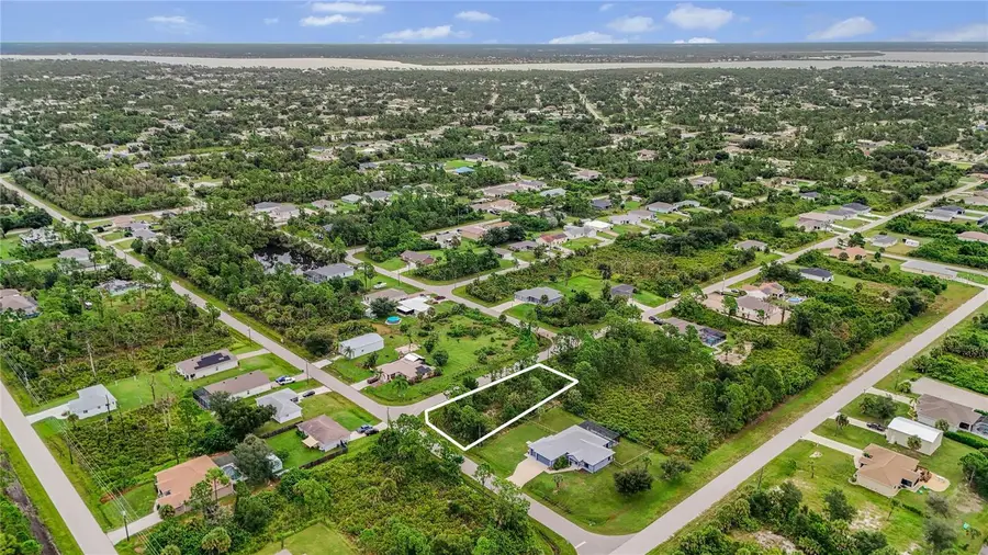 12039 Du Barry Avenue, Port Charlotte, FL 33981 - #2