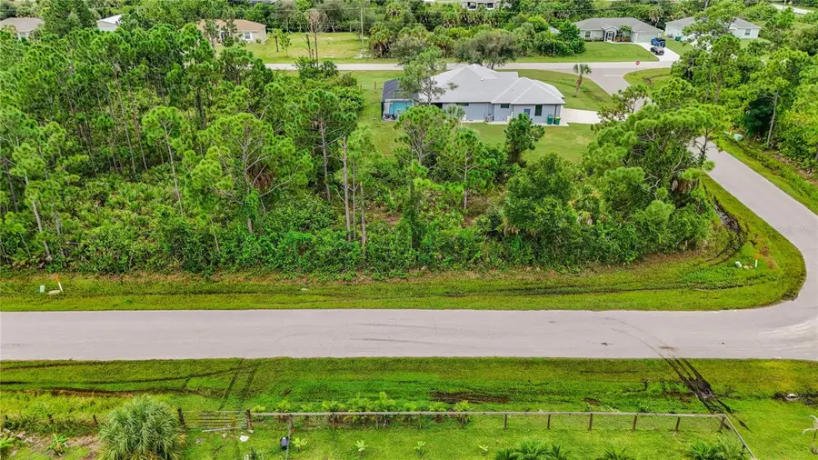 12039 Du Barry Avenue, Port Charlotte, FL 33981 - #3