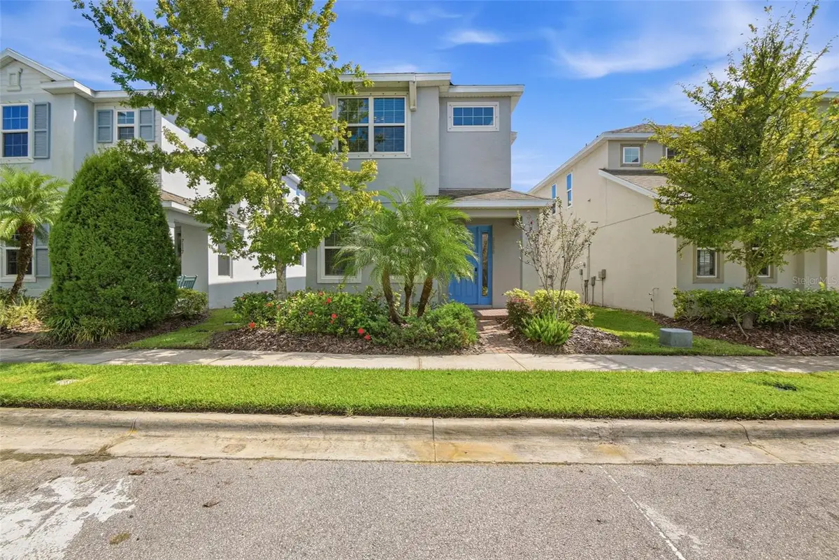 7115 Bowspirit Place, Apollo Beach, FL 33572 - #1
