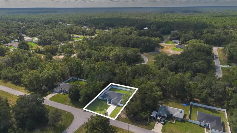 8878 SW 133rd Lane Road, Ocala, FL 34473 - #3
