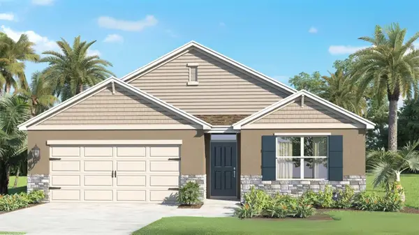 1138 Gull Drive, APOPKA, FL 32703