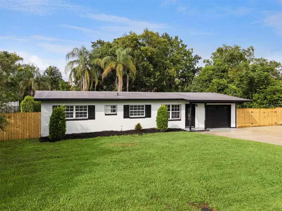 390 Frances Avenue, Casselberry, FL 32707 - #3