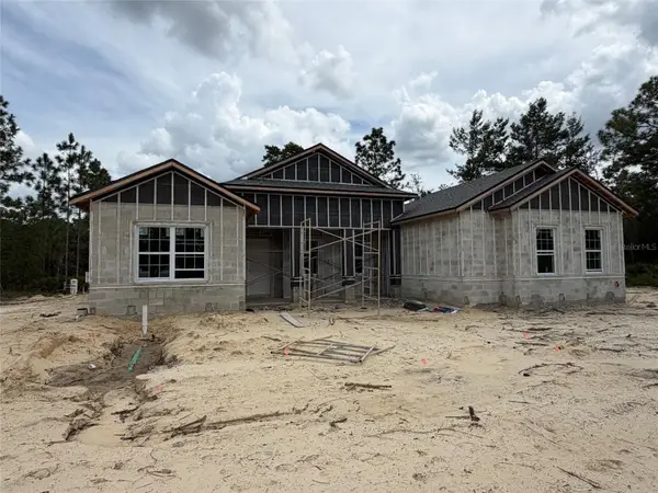 8557 SW 134th Avenue, DUNNELLON, FL 34432