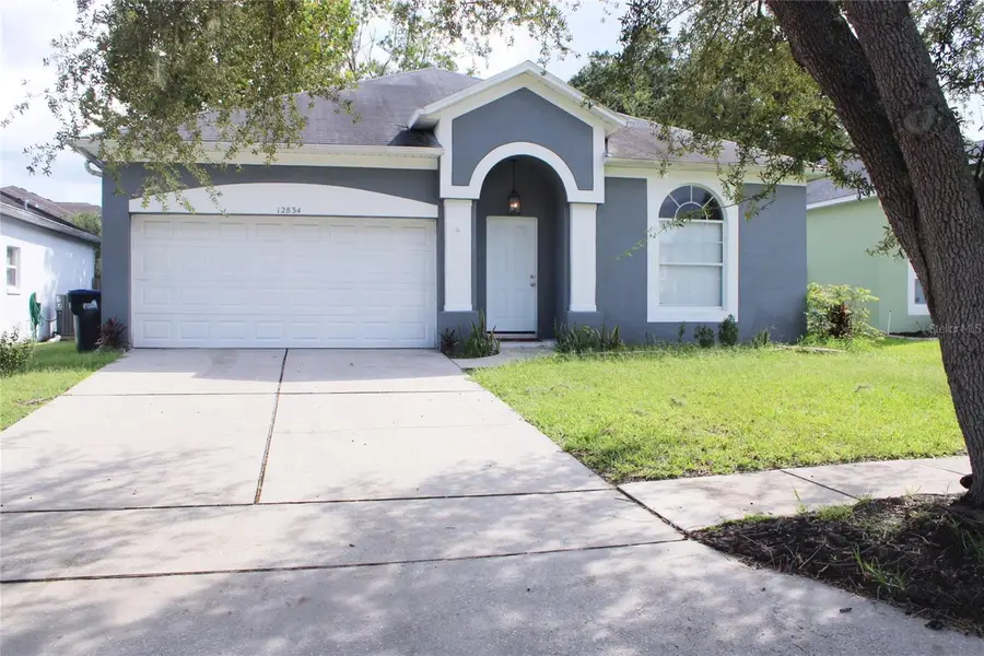 12834 Woodbury Glen Drive, Orlando, FL 32828 - #2