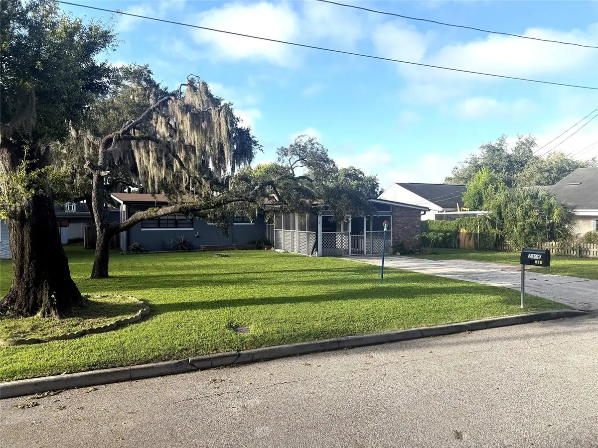 2406 Trace Avenue, Belle Isle, FL 32809 - #1