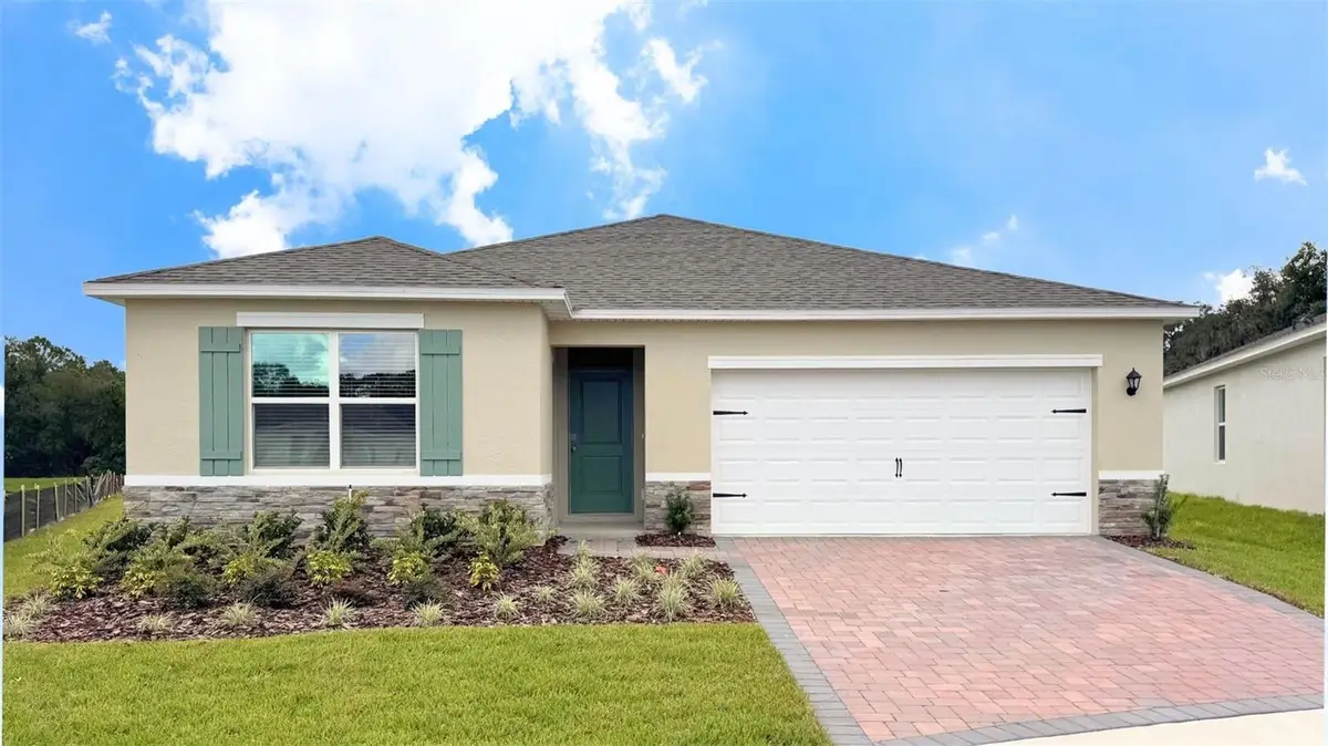 1162 Gull Drive, Apopka, FL 32703 - #1