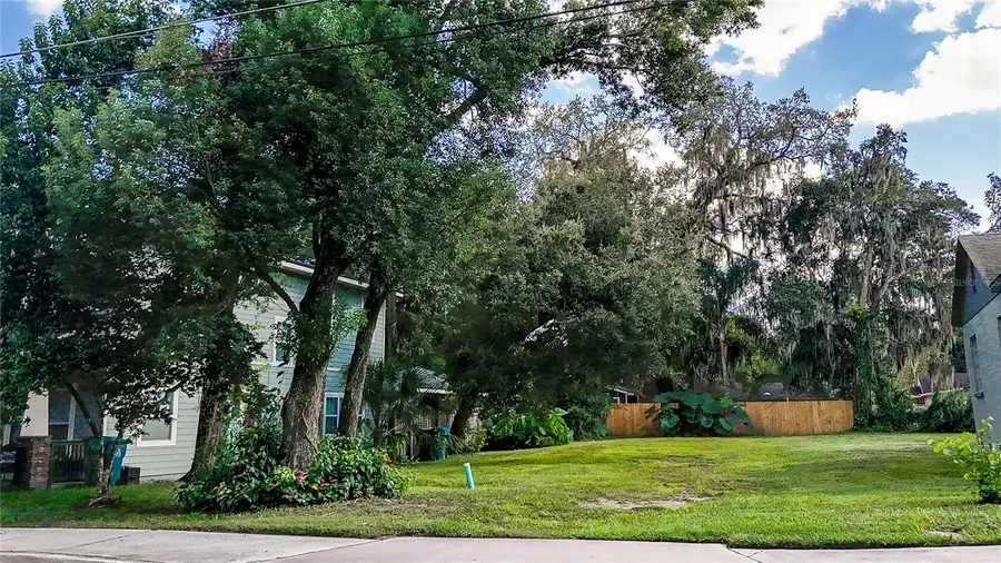 514 E Kaley Street, Orlando, FL 32806 - #2