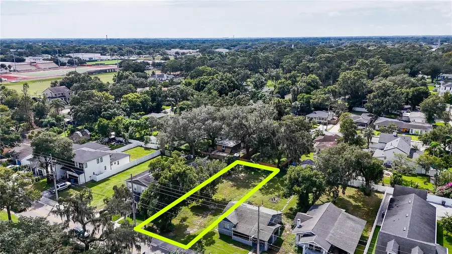 514 E Kaley Street, Orlando, FL 32806 - #3