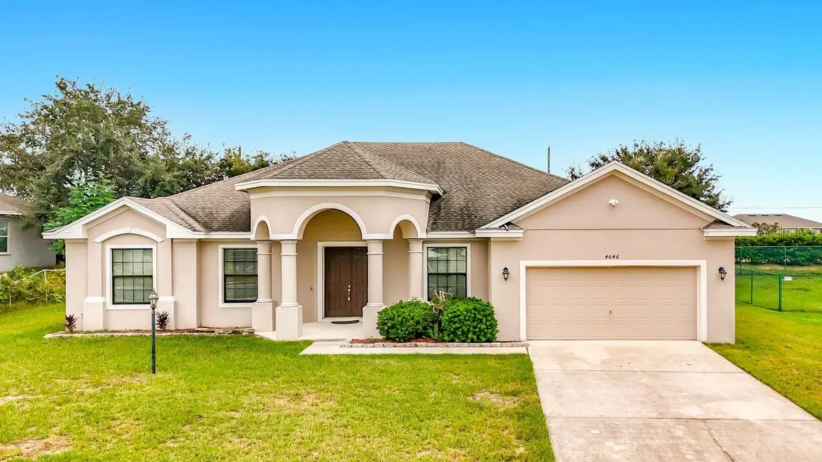 4046 Dinner Lake Way, Lake Wales, FL 33859 - #1