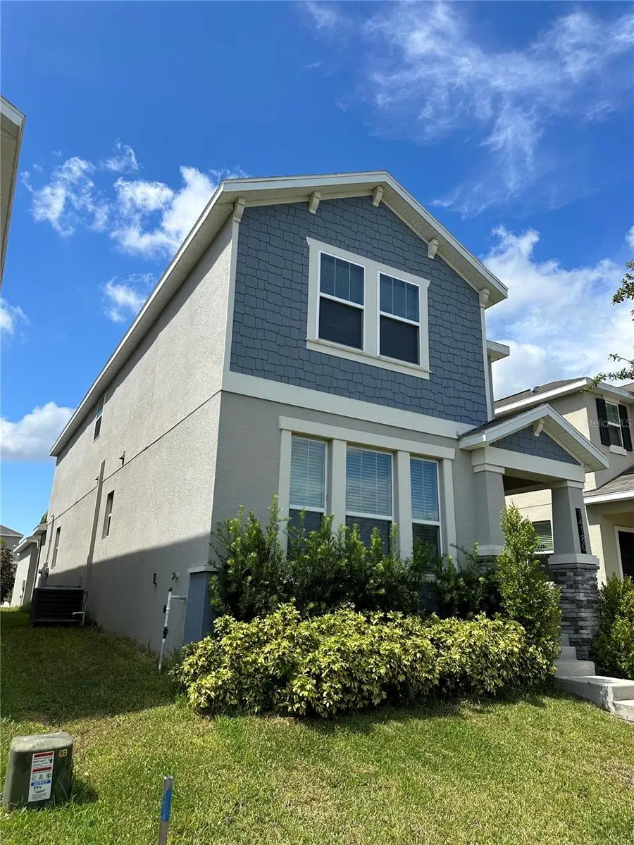 14180 Title Way, Winter Garden, FL 34787 - #1