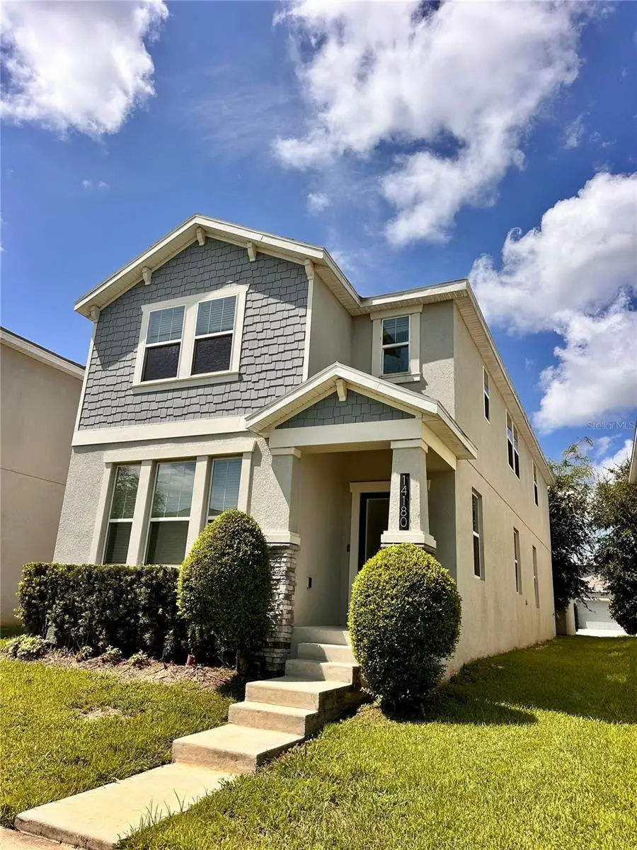 14180 Title Way, Winter Garden, FL 34787 - #2