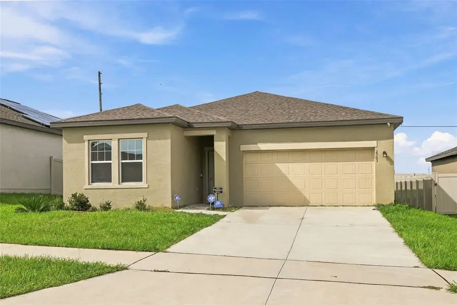 2903 Poppy Avenue, Haines City, FL 33844 - #3