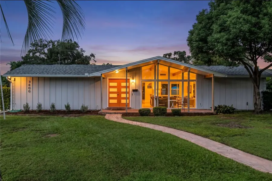 3400 Neptune Drive, Orlando, FL 32804 - #3