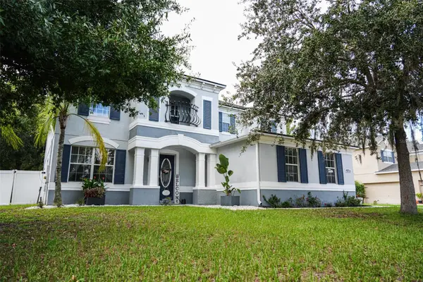 4816 Stone Acres Circle, ST CLOUD, FL 34771