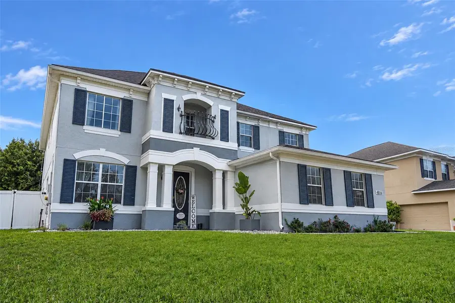 4816 Stone Acres Circle, Saint Cloud, FL 34771 - #2