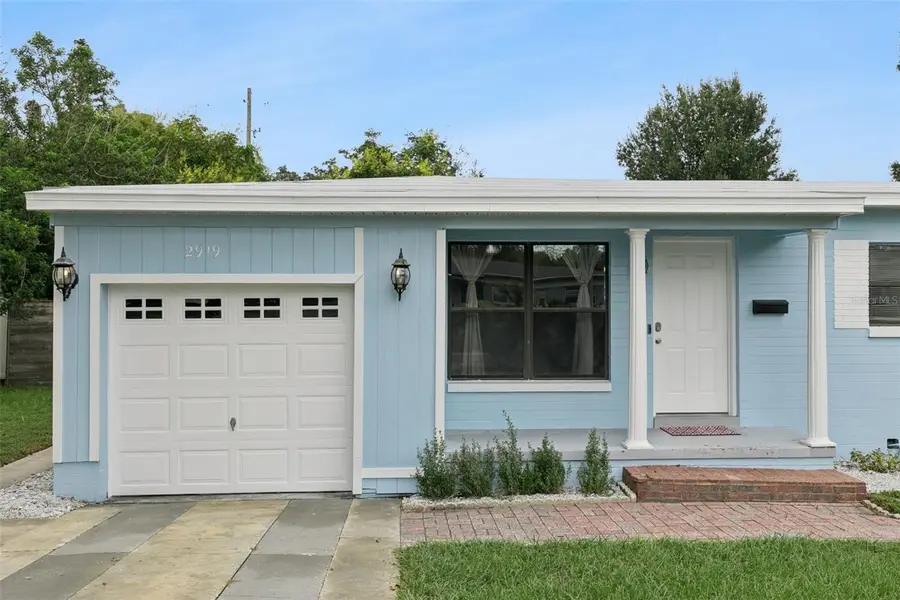 2919 Huntington Street, Orlando, FL 32803 - #2