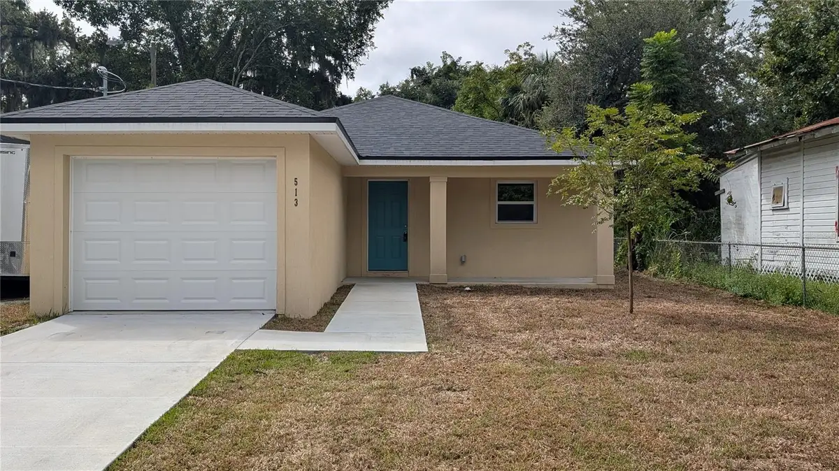 1513 W 16th Street, Sanford, FL 32771 - #1