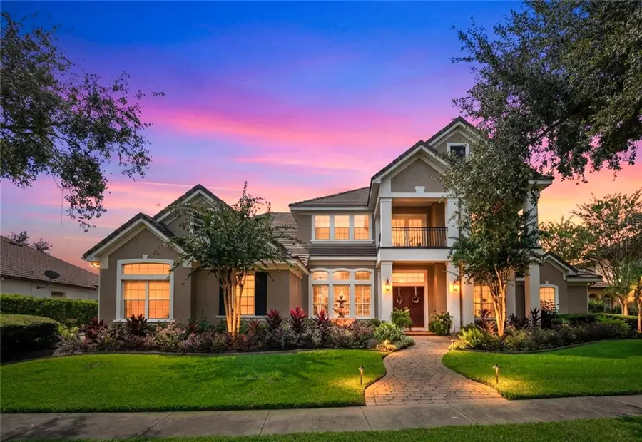 8754 Southern Breeze Drive, Orlando, FL 32836 - #2
