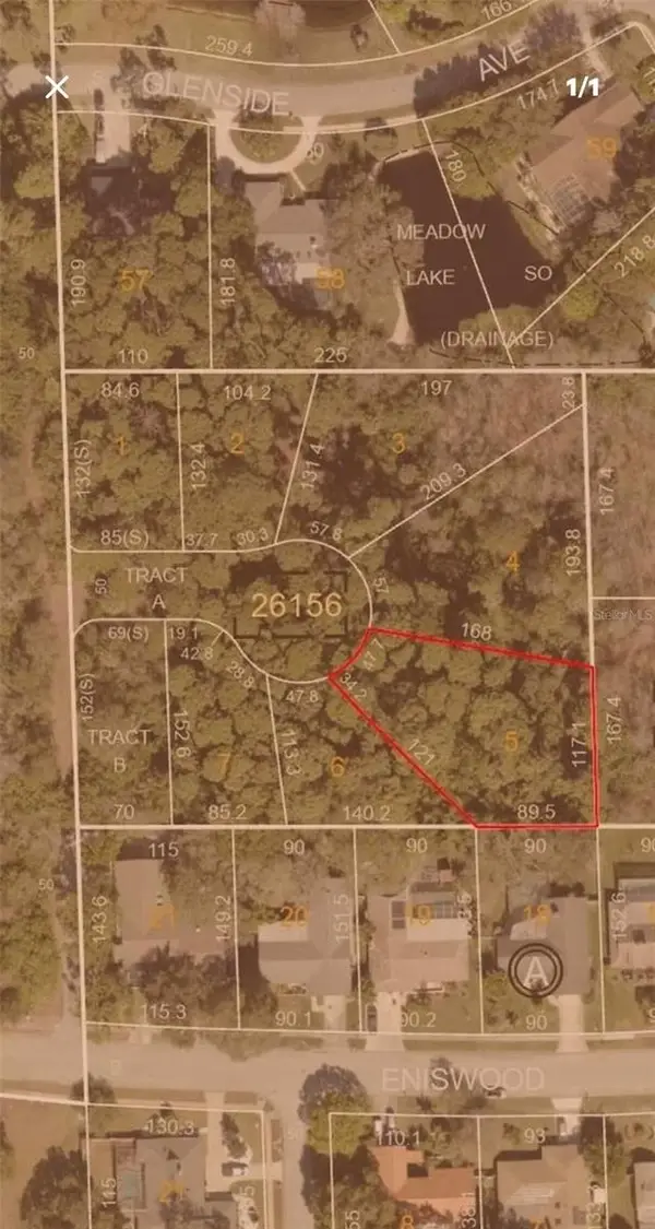 1302 Almaria Court #Not Available, PALM HARBOR, FL 34683
