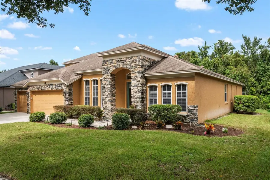 2712 Aloma Oaks Drive, Oviedo, FL 32765 - #2