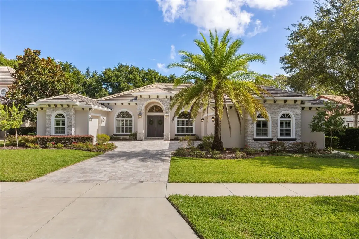 9609 San Fernando Court, Howey In The Hills, FL 34737 - #1