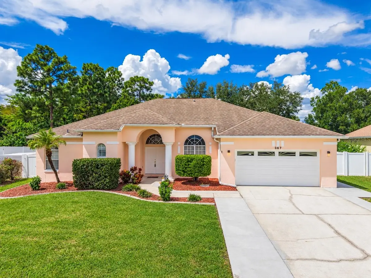 367 Kassik Circle, Orlando, FL 32824 - #1