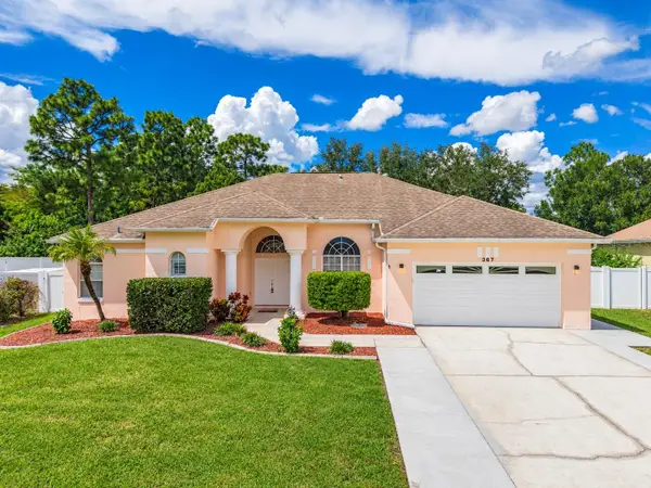 367 Kassik Circle, ORLANDO, FL 32824