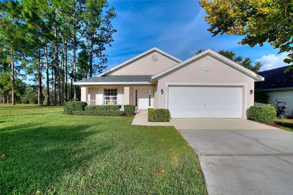 161 Pinedale Drive, DAVENPORT, FL 33897