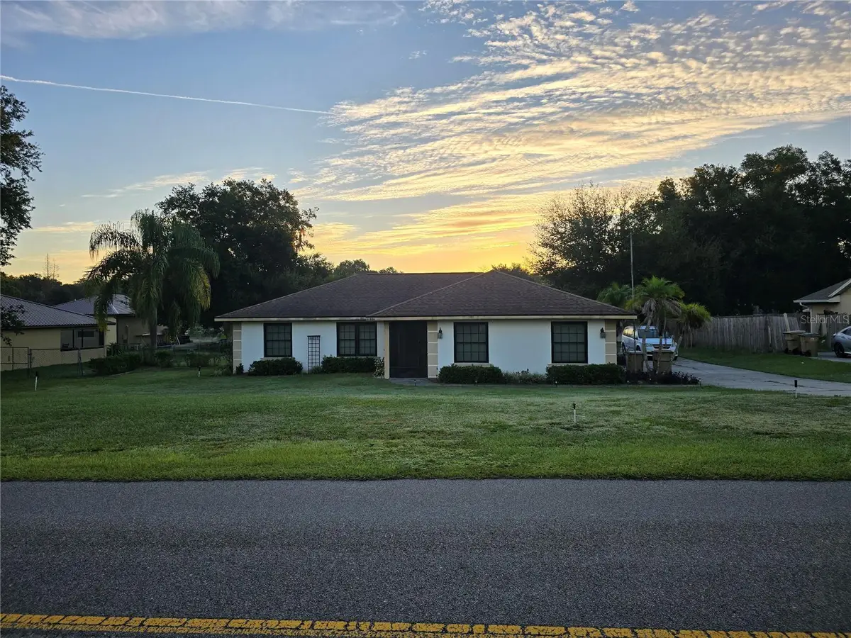 11759 Oswalt Road, Clermont, FL 34711 - #1