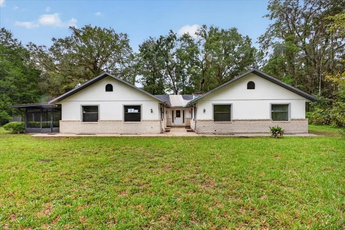 7317 NW 218th Avenue, Alachua, FL 32615 - #1