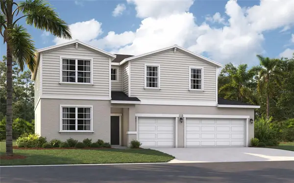6056 River Farm Avenue, ST CLOUD, FL 34771