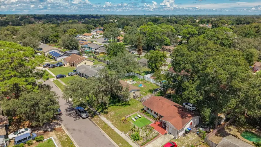3667 Trianon Drive, Orlando, FL 32818 - #3