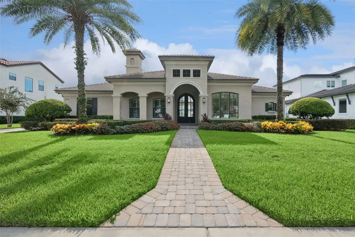 11532 Waterstone Loop Drive, Windermere, FL 34786 - #1