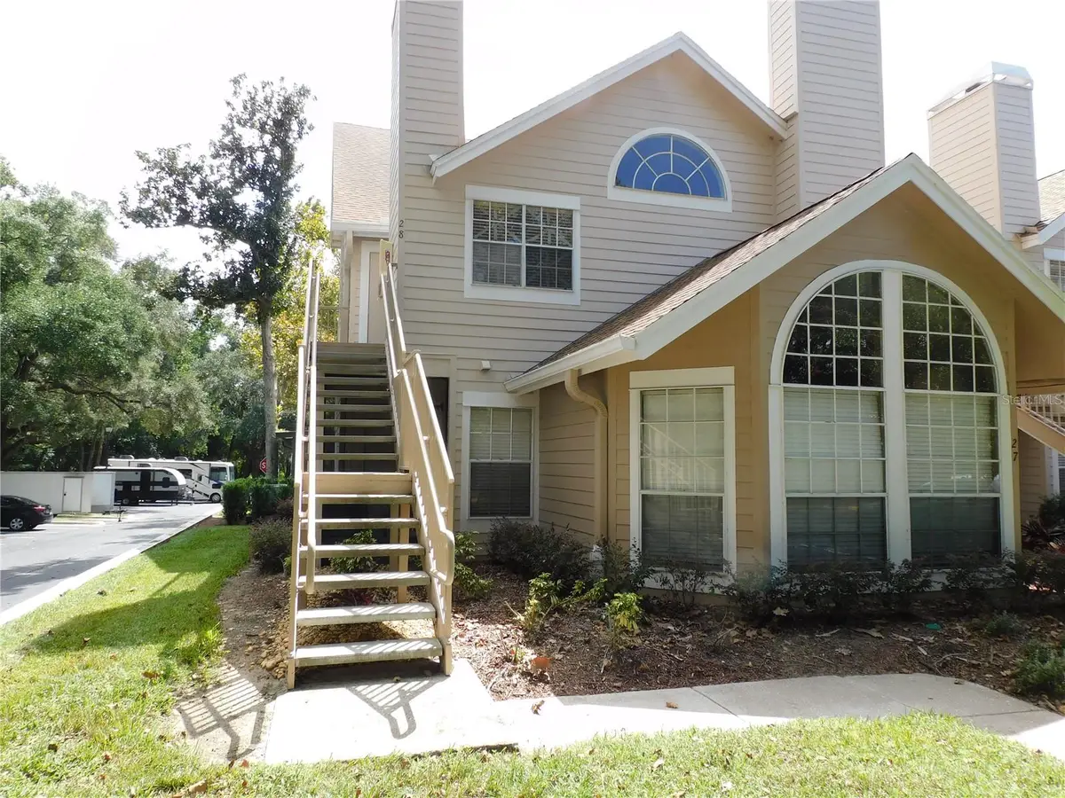 575 Bloomington Court #28, Altamonte Springs, FL 32714 - #1